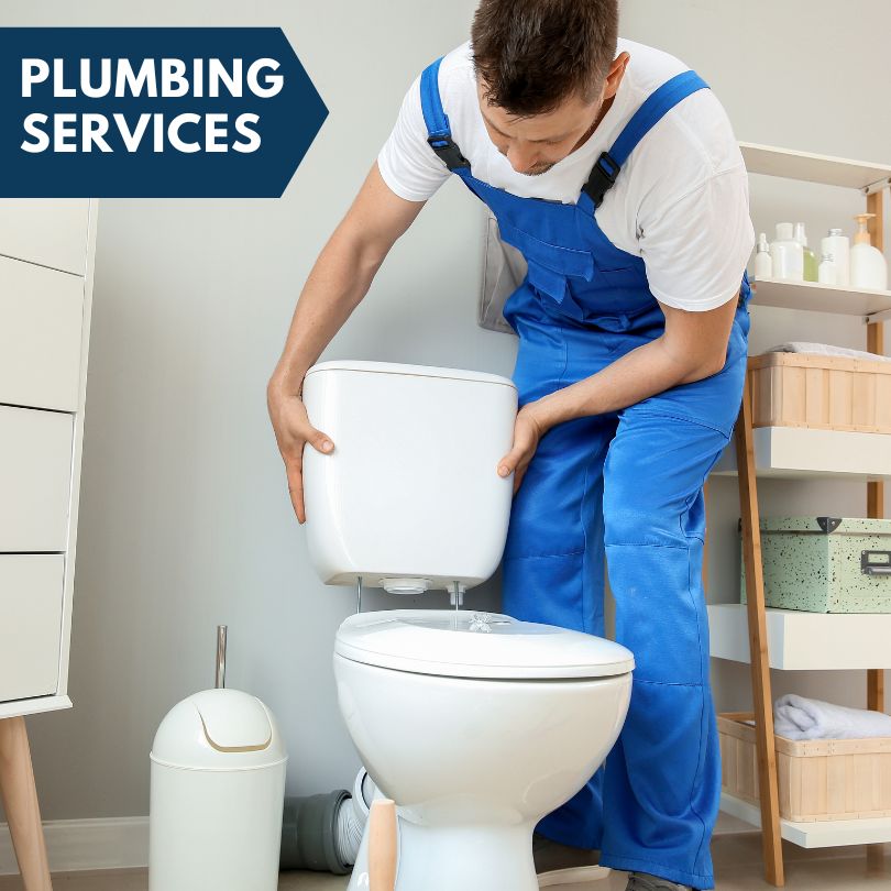 Plumbing Company in Okabena, MN